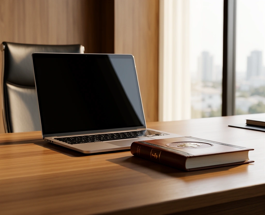 Oficina de Brightline Works en Lima