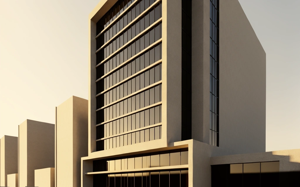 Brightline Works Editorial Headquarters