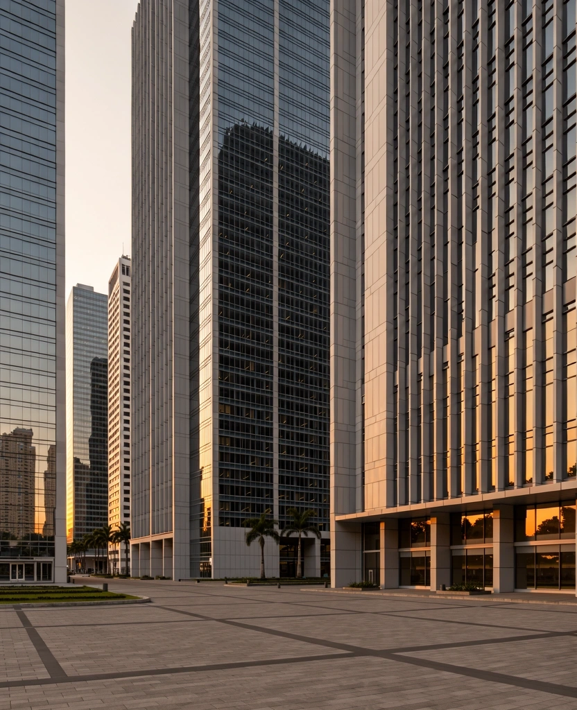 San Isidro Financiero