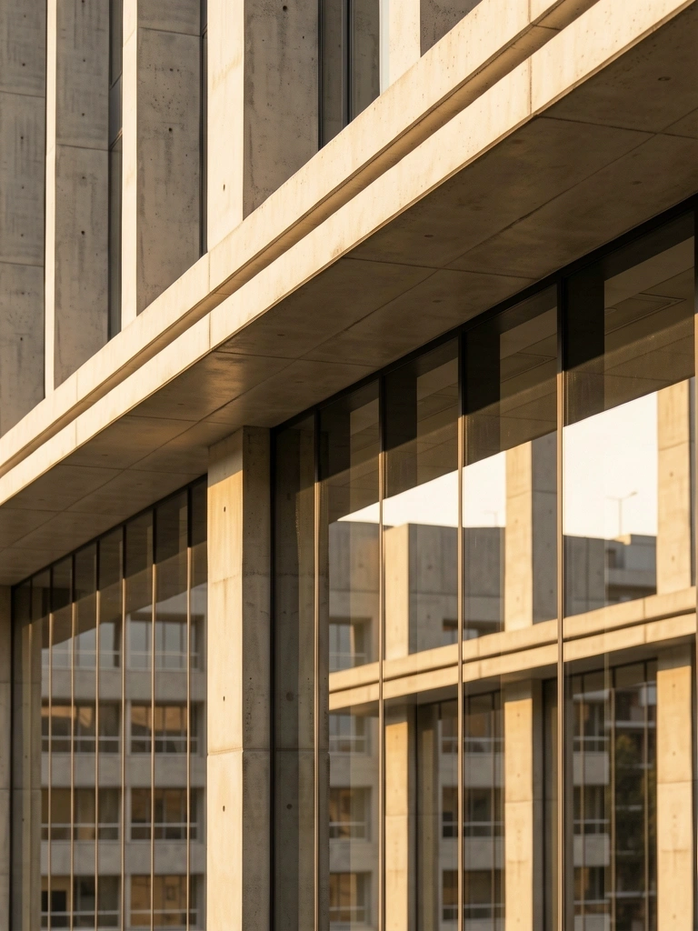 Arquitectura Financiera San Isidro